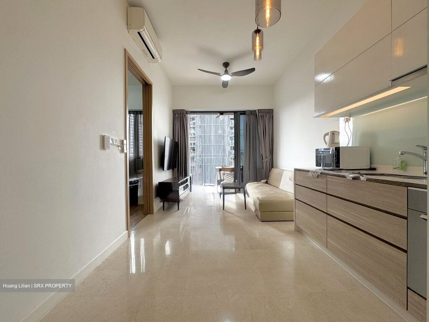 Alex Residences (D3), Apartment #508387841